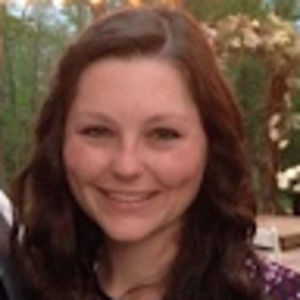 Meet your Posher, Jaclyn